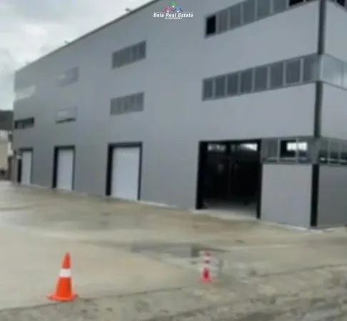 Tirane, jepet me qera magazine , (Vore)