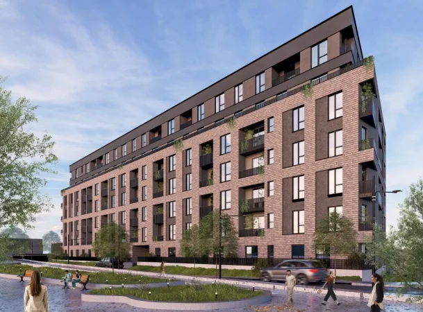 Tirane, shitet apartament 2+1+Ballkon Kati 3, 96 m² 110.500 € (Paskuqan (rruge kryesore))