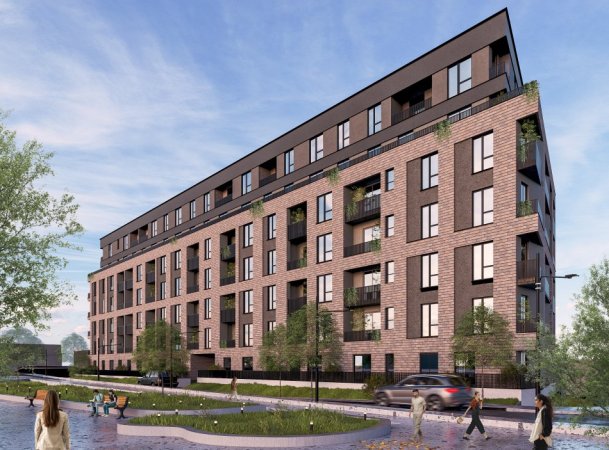 Tirane, shitet apartament 2+1+Ballkon Kati 2, 96 m² 110.500 € (Paskuqan (rruge kryesore))