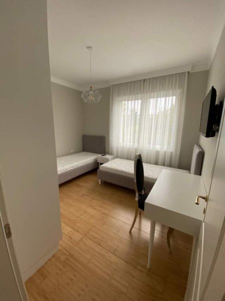 Tirane, shes apartament 3+1+BLK Kati 1, 140 m² (TEG, Joy Residences)