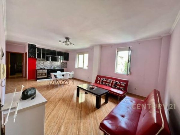 Tirane, shitet apartament 1+1 Kati 5, 74 m² 110.000 Euro (Liqeni i Thate)