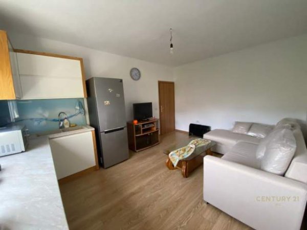 Tirane, jepet me qera apartament 2+1 Kati 4, 54 m² 350 Euro (QSUT, Spitali QSUT (Nënë Tereza))
