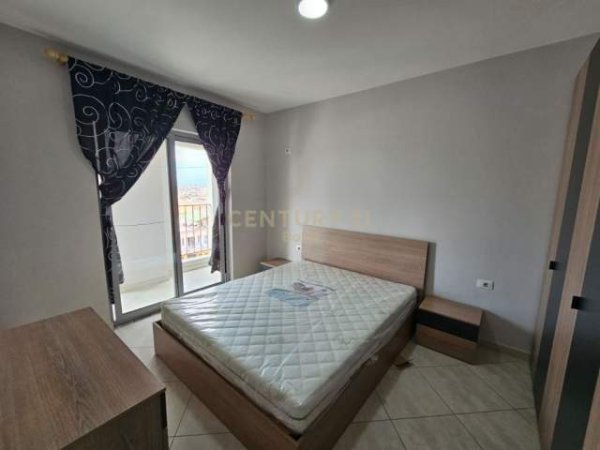 Tirane, jepet me qera apartament 1+1+BLK Kati 6, 60 m² 400 Euro (Don Bosco)
