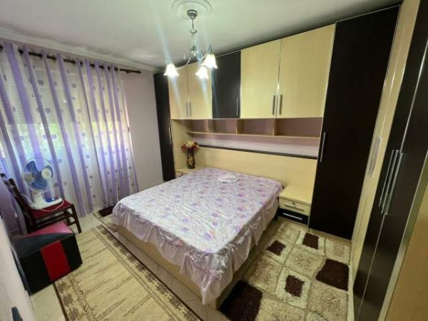 Tirane, jepet me qera apartament 2+1+A Kati 2, 67 m² 450 Euro (Mozaiku i Tiranës)