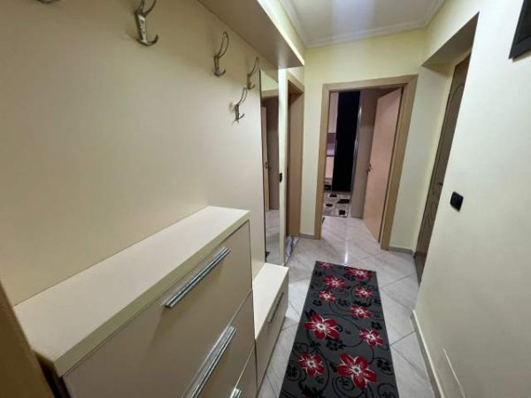 Tirane, jepet me qera apartament 2+1+A Kati 2, 67 m² 450 Euro (Mozaiku i Tiranës)