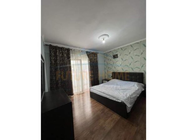 Tirane, jepet me qera apartament 2+1+BLK Kati 3, 104 m² 410 Euro (Laprake)