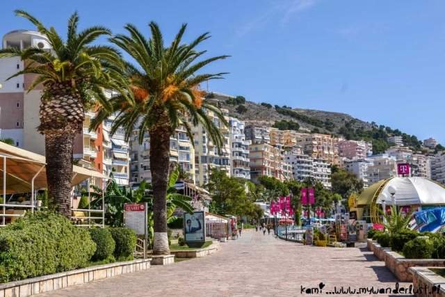 Sarande, shitet apartament 2+1+A+BLK Kati 4, 116 m² 108.000 Euro (Rruga Skenderbeu)
