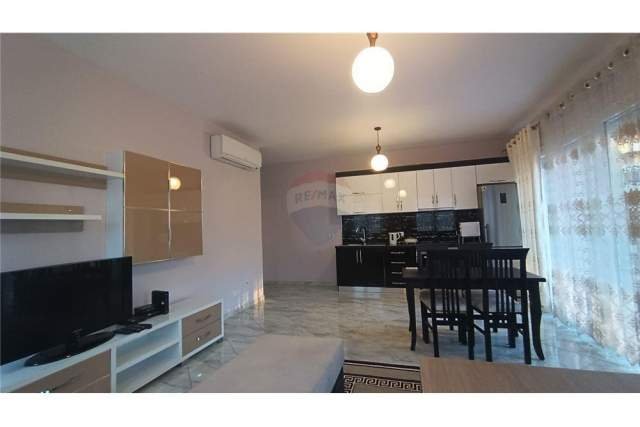 Tirane, jepet me qera apartament 1+1+A+BLK Kati 6, 88 m² 500 Euro (zogu i zi)