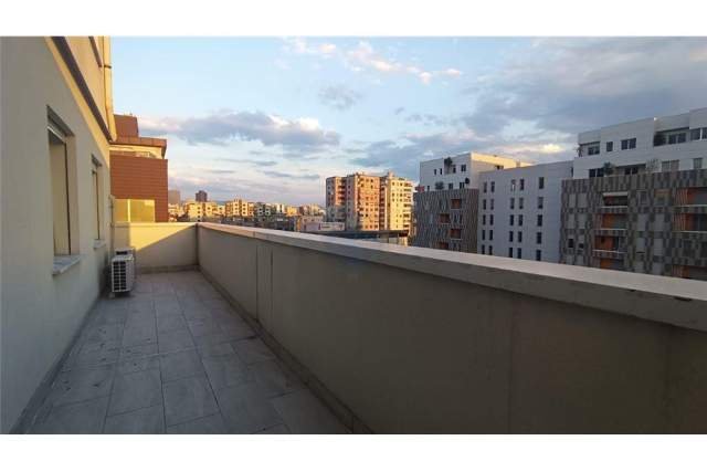 Tirane, jepet me qera apartament 1+1+BLK Kati 6, 500 Euro