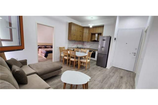 Tirane, jepet me qera apartament 2+1+BLK Kati 5, 75 m² 500 Euro (Ali Demi)