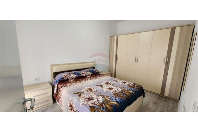 Tirane, jepet me qera apartament 2+1+BLK Kati 5, 75 m² 500 Euro (Ali Demi)