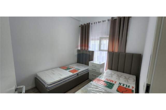 Tirane, jepet me qera apartament 2+1+BLK Kati 5, 75 m² 500 Euro (Ali Demi)