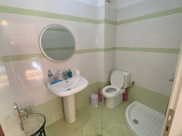 Sarande, shitet apartament 2+1+A+BLK Kati 3, 116 m² 108.000 Euro (rruga Skenderbeu | Sarande)