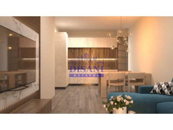 Tirane, jepet me qera apartament 114 m² 1.000 Euro (Komuna e Parisit)