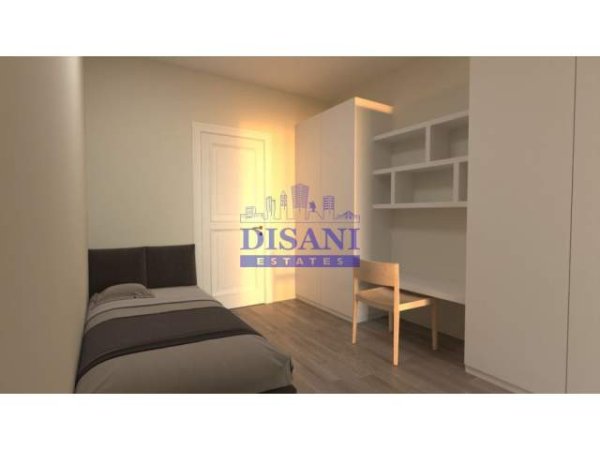 Tirane, jepet me qera apartament 114 m² 1.000 Euro (Komuna e Parisit)
