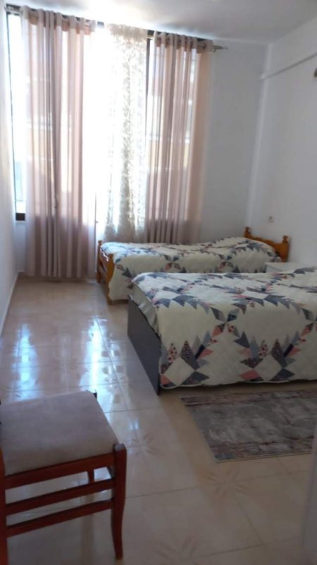 Tirane, jepet me qera apartament 1+1+BLK Kati 2, 70 m² 35000 Leke (5 maj)