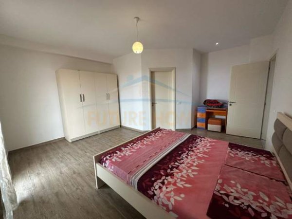 Tirane, jepet me qera apartament 2+1+BLK Kati 9, 110 m² 450 Euro (RRUGA TEODOR KEKO)