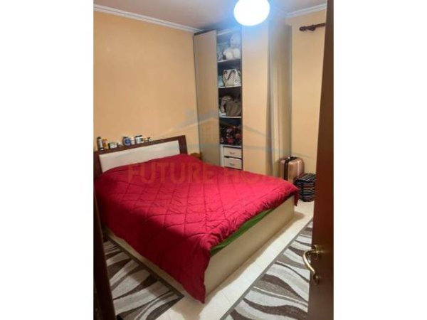 Tirane, shitet apartament 3+1+BLK Kati 6, 190 m² 280.000 Euro (Rruga Fortuzi)