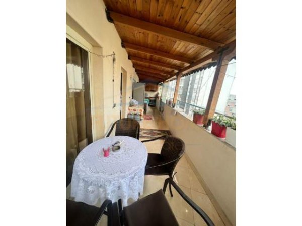 Tirane, shitet apartament 3+1+BLK Kati 6, 190 m² 280.000 Euro (Rruga Fortuzi)