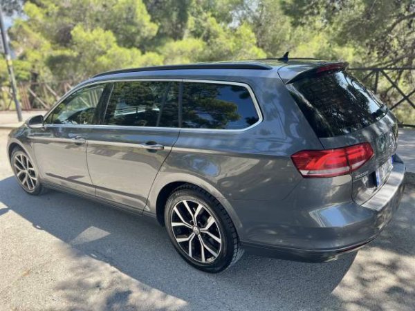 Shitet Volkswagen passat Viti 2016, 10.000 €