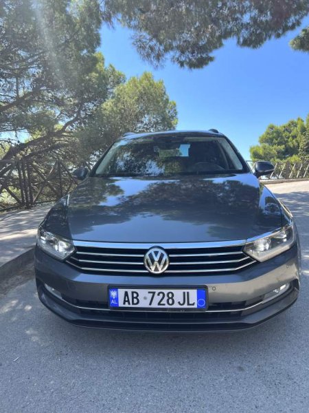 Shitet Volkswagen passat Viti 2016, 10.000 €