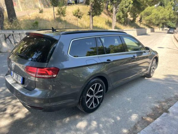 Shitet Volkswagen passat Viti 2016, 10.000 €