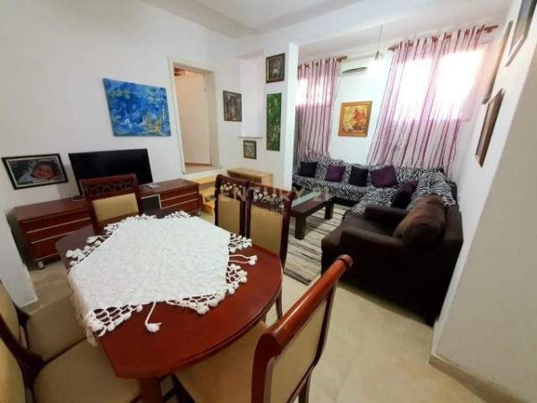 Tirane, shitet apartament 2+1 Kati 1, 105 m² 145.000 Euro (XHAMIA E TABAKEVE)