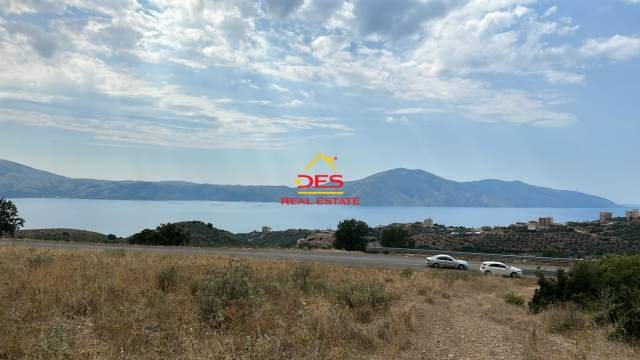 Vlore, shes toke bujqesore 4.000 m² 60 Euro/m2 (Radhim,Bypass)