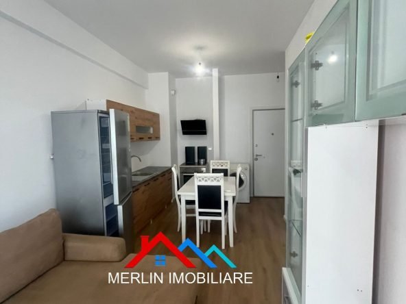 Shqiperi, jepet me qera apartament 1+1+Ballkon Kati 4, 70 m² 400 € (RRUGA PASHO HYSA,ALI DEMI)