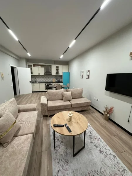 Tirane, jepet me qera apartament 2+1 Kati 5, 70 m² 650 € (RRUGA E ELBASANIT)
