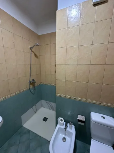 Tirane, jepet me qera apartament 2+1 Kati 5, 70 m² 650 € (RRUGA E ELBASANIT)