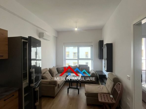 Tirane, jepet me qera 1+1+Ballkon Kati 4, 70 m² 400 € (RRUGA PASHO HYSA,ALI DEMI)