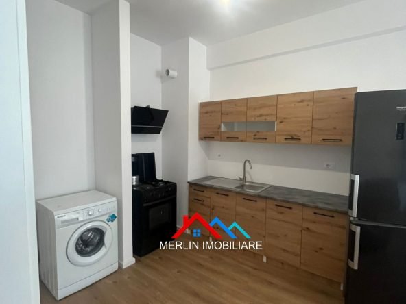 Tirane, jepet me qera 1+1+Ballkon Kati 4, 70 m² 400 € (RRUGA PASHO HYSA,ALI DEMI)