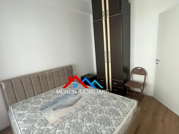 Tirane, jepet me qera 1+1+Ballkon Kati 4, 70 m² 400 € (RRUGA PASHO HYSA,ALI DEMI)