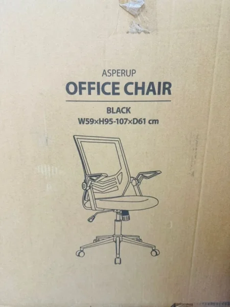 Tirane, shes Mobilje zyre 4.000 €