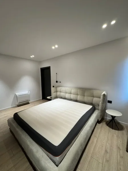 Tirane, jepet me qera apartament 2+1+Ballkon Kati 8, 166 m² 2.000 € (Galeria ETC)