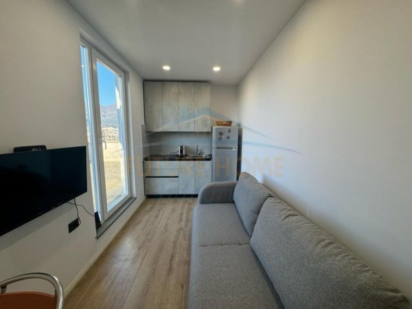Tirane, jepet me qera garsonier 1+1 Kati 9, 29 m² 470 € 
