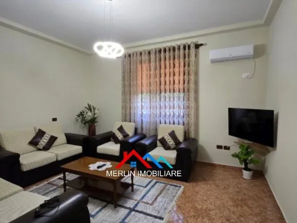 Tirane, jepet me qera apartament 2+1 Kati 1, 60 m² 465 € (RRUGA JORDAN MISJA,DON BOSKO)