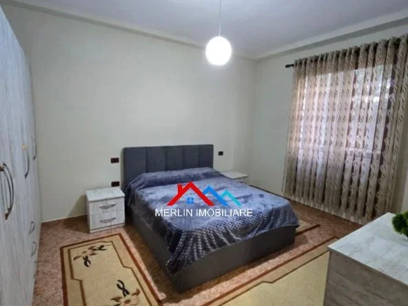 Tirane, jepet me qera apartament 2+1 Kati 1, 60 m² 465 € (RRUGA JORDAN MISJA,DON BOSKO)