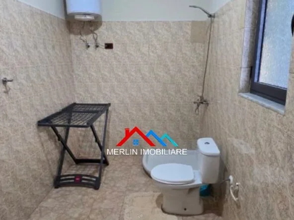 Tirane, jepet me qera apartament 2+1 Kati 1, 60 m² 465 € (RRUGA JORDAN MISJA,DON BOSKO)