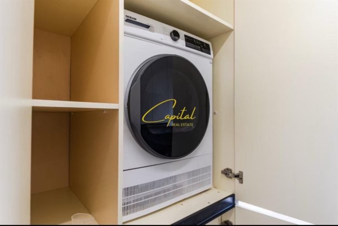 Tirane, jepet me qera apartament 1+1 Kati 5, 64 m² 700 € (MYSLYM SHYRI)