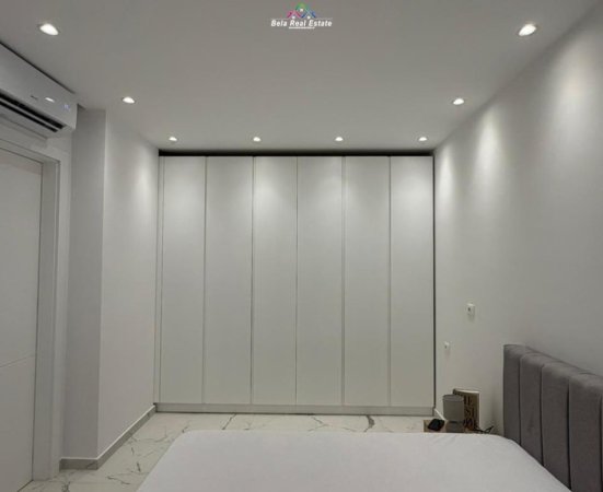 Tirane, jap me qera apartament 1+1 Kati 6, 70 m² 810€ (Rruga Hysni Gerbolli)