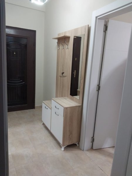 Tirane, jepet me qera apartament 1+1 Kati 2, 70 m² 500 € (KODRA E DIELLIT)