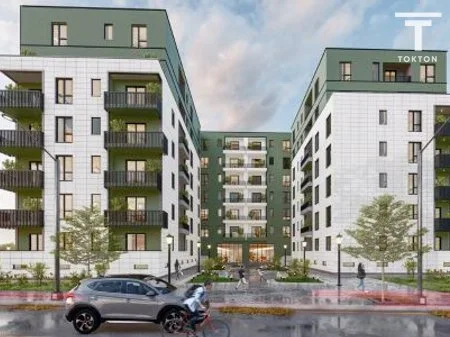 Tirane, shitet apartament 2+1 Kati 1, 104 m² 125.000 € 