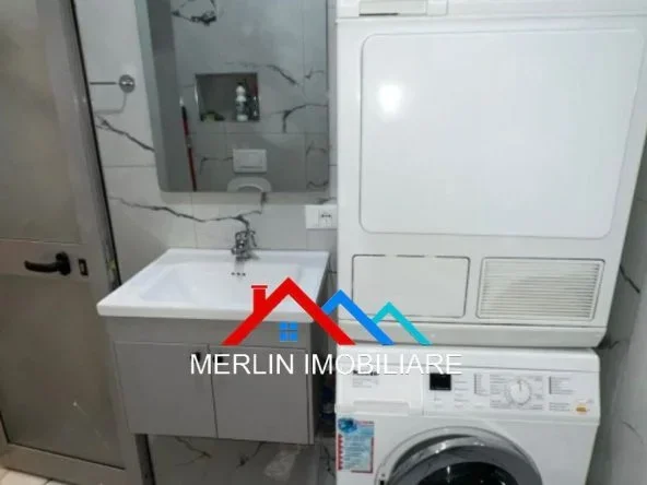 Tirane, jepet me qera garsonier Kati 1, 50 m² 650 € (RRUGA FORTUZI)
