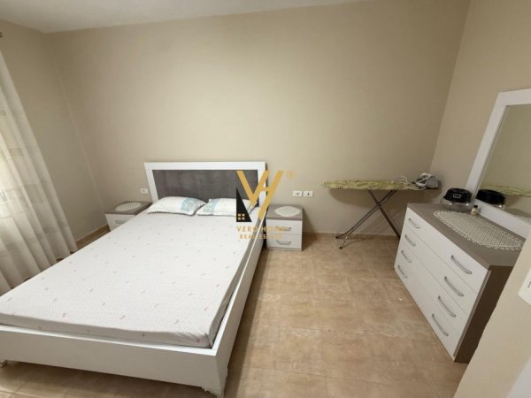 Tirane, jepet me qera apartament 1+1+Ballkon Kati 2, 70 m² 500 € (KODRA E DIELLIT)