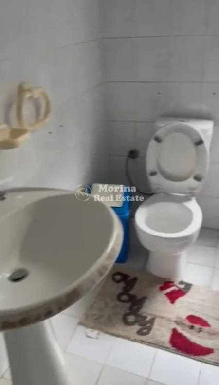 Tirane, jepet me qera shtepi 2+1 Kati 1, 70 m² 400 € (Astir)