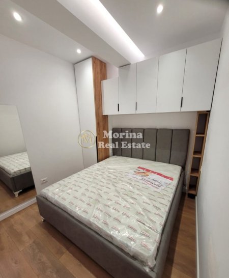 Tirane, jepet me qera apartament 1+1 Kati 2, 50 m² 550 € (Komuna e Parisit)