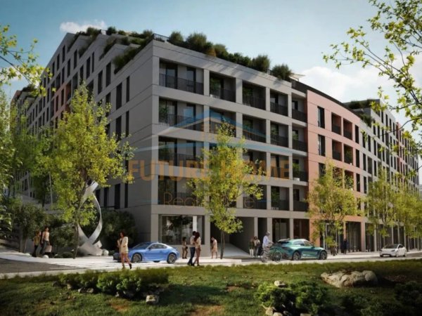 Tirane, shitet apartament 2+1+Ballkon Kati 2, 135 m² 135.000 € (Paskuqan)