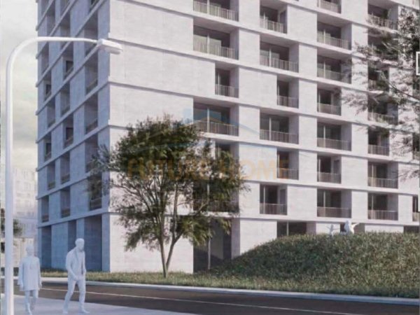 Tirane, shitet apartament 1+1 Kati 6, 76 m² 